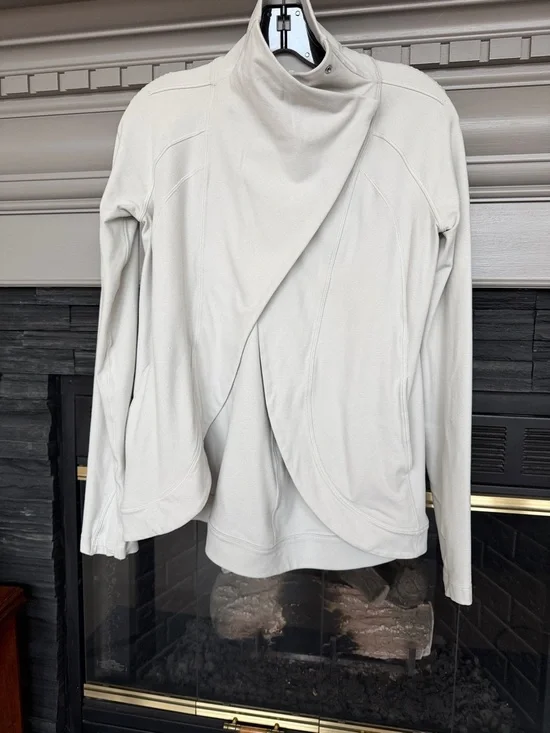 Lulu Rulu Rally Jacket - Picture 1 of 7